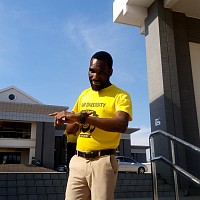 Mr E. Dozola
