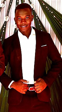 Mr Aaron J. Sabiti