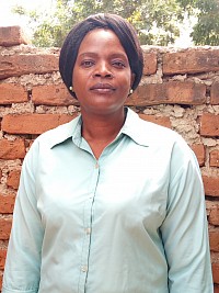 Mrs Esther Kumchera