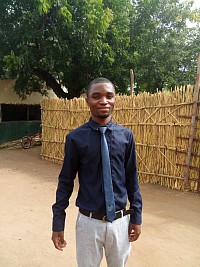 Mr Happy Midian