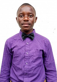 Mr Blessings Ben