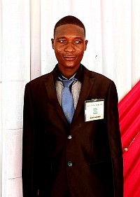 Mr Lincoln P. Chideya
