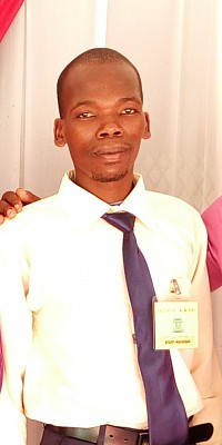 Mr. Geoffrey Kanthupa