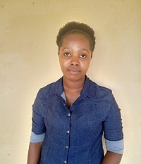 Miss T. Zimba