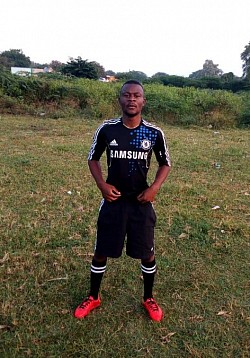 Mr B. Bandawe, Heading Activities